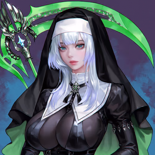 Nn Arcana
