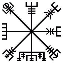 The Vegvisir