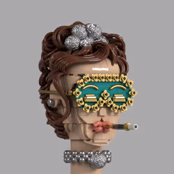 Steampunk #554