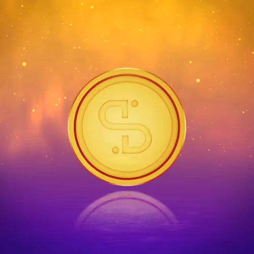 Seva.Love Gratitude Tokens - 1st Edition