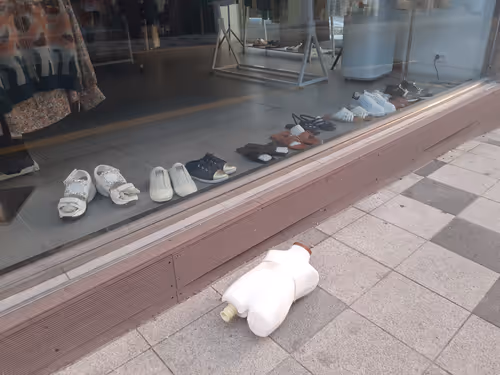 Item #6167805533300668828796769480174760812079584506144388306530708577375116853249 Media