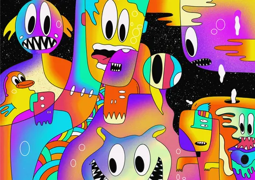 Item #63257684792893683961471397271579024192073451114385674939089125275099004403722 Media