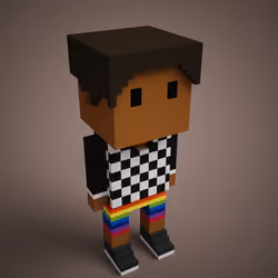 The kidsbits #00270
