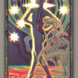 THE STAR