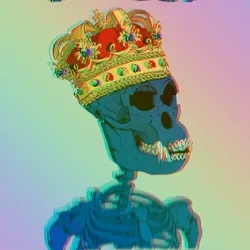 Acid ape #21