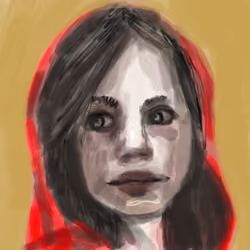 Sketch and Soda #20