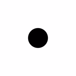 CENTER MIDDLE DOT