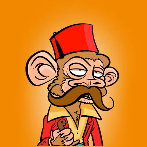 TheGoatee Collection