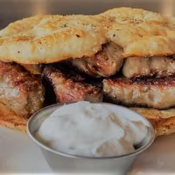 Ćevapi