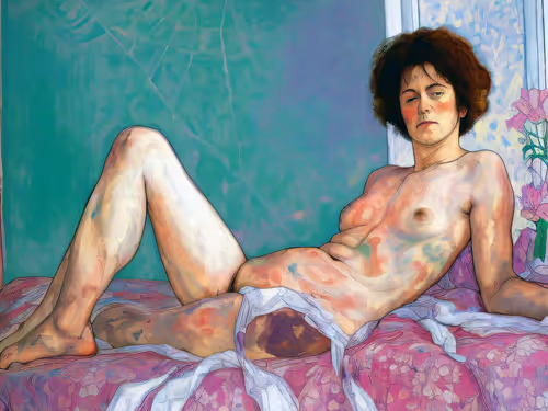 Item #1821229527888183407995388793232942646425475722750983880402090819705416712193 Media