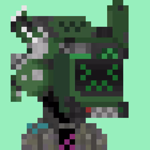 Item #108510973921457929967077298367545831468135648058682555520544994985521866342401 Media