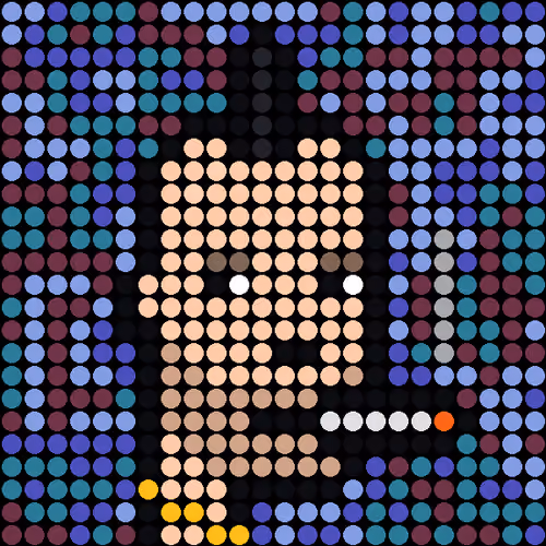 Item #17847435936533025211211971439410780772847529718424771063471586850723168518145 Media