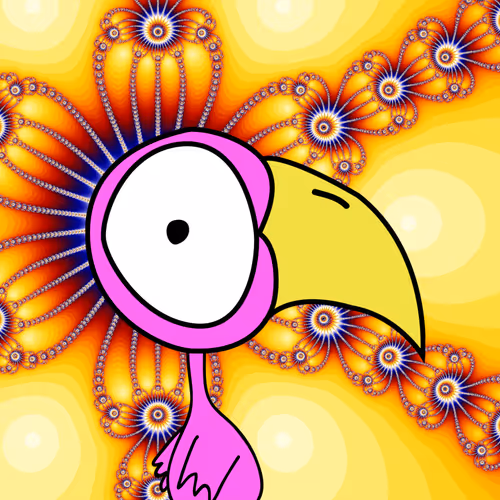 Item #94023183037973832775862426383502982175929488558847281647700671962252776046593 Media