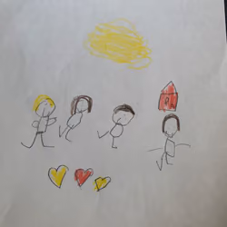 CJ's Art