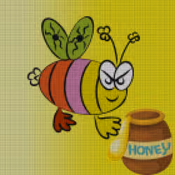 Bee #47