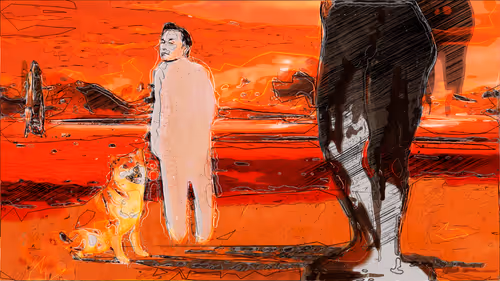 Item #41265399469337070414219673735111104570037385531559552900832995913300652851201 Media