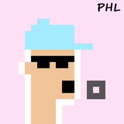 PHL Punkz #0002