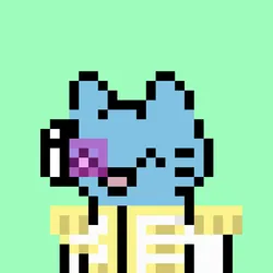 PixelCat 6743