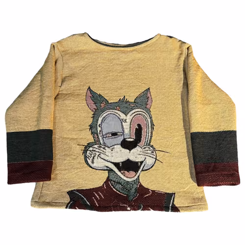 Woven #4