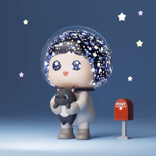 galaxy kids [IO&NYX]