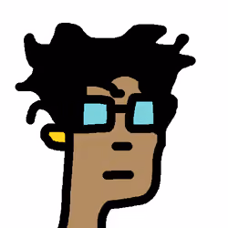 low effort punk 7067