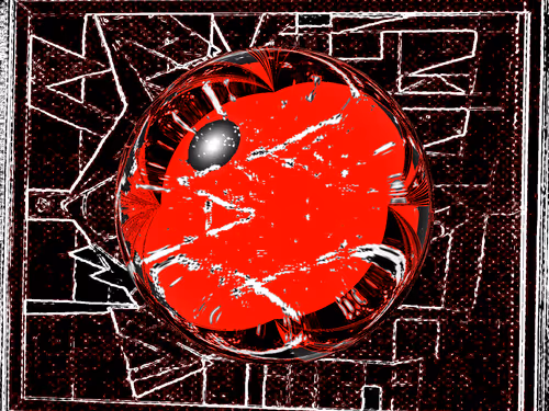 Item #66615337082846715430083206750034599446968111767634792547326129773990532612097 Media