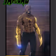 Impound Comics Trading Cards