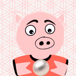 swine #0018