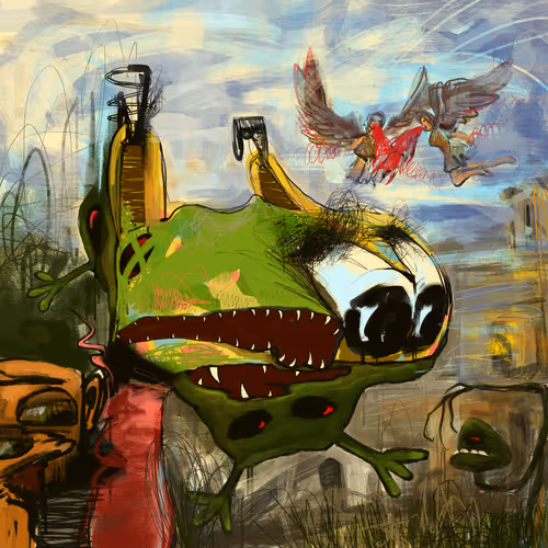 Item #110620915142656857375695146241974902719032766292533866162583738165241279676417 Media