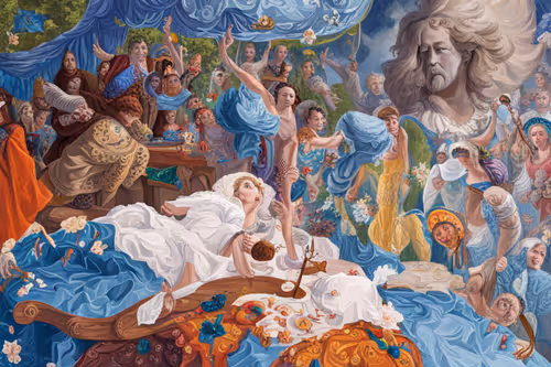 Item #53048950124327706494028849703443464629547238485288363746673802768672226279425 Media