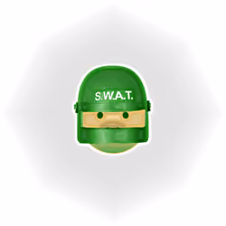 A.C.A.B. (All Cops Are Bacon) - SWAT B