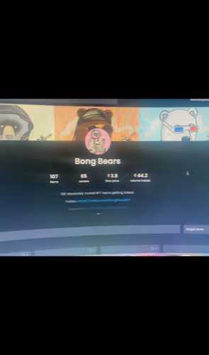 Crypt0verse Collection