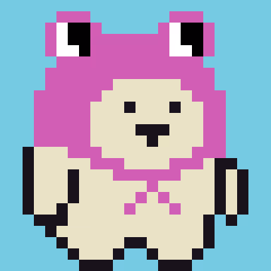 Etherbears