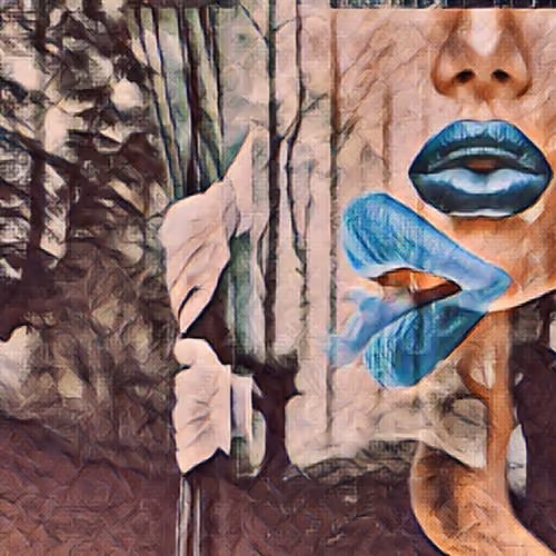 Kiss #10