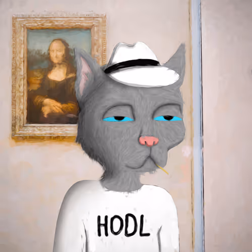 MoGA Cat #1779