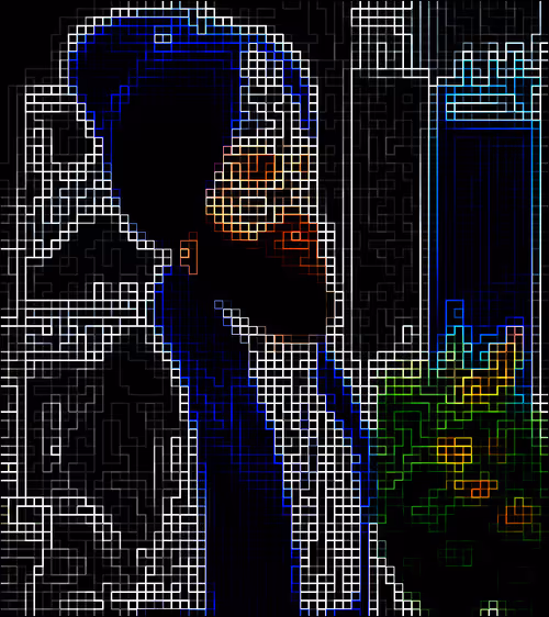 Item #64091998483547102899651433945673390602540206088460056747074504121627055226881 Media