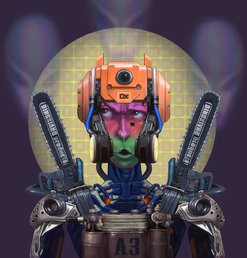 Item #77671465266233838077806903221946363472665457217165019871849463030849357217793 Media