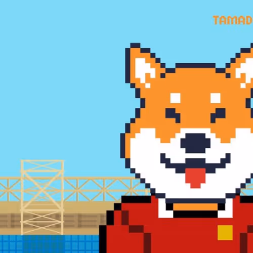 Tamadoge