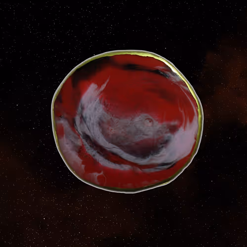 Pocket Wormholes