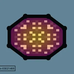 Crypto Air Fragment #643