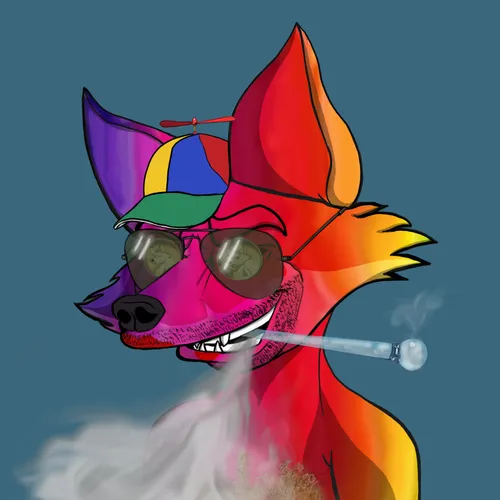 Cunningfoxes