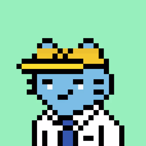 PixelCat 6831