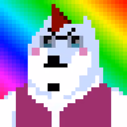 CryptoShibe #2056