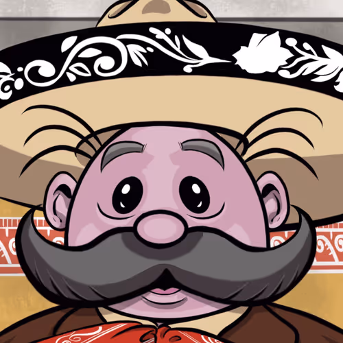 Coleccion Mexicana - Mexican Collection