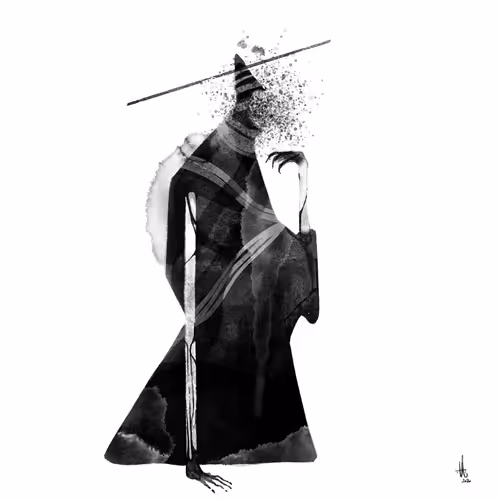 The Traveler 