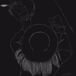 stranger