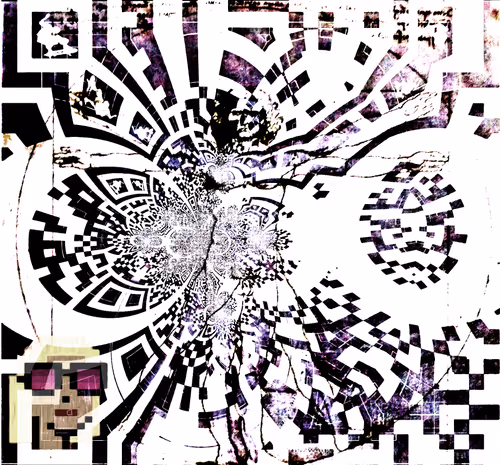 Item #94193543561295139746839940738629364171405854413112923732182421675904237305857 Media