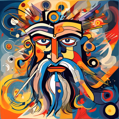 Modernancients