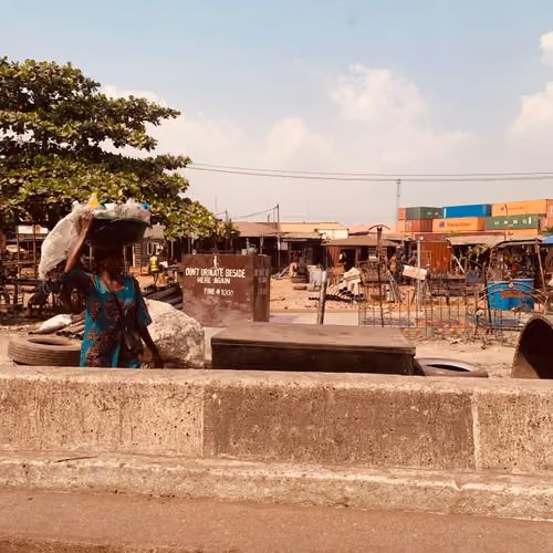 Treasures of Gidi #5