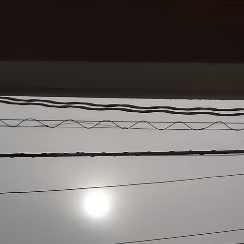 Dull　鈍い